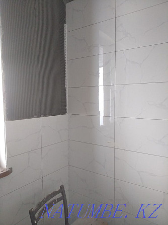 Tiler plumber Kyzylorda - photo 6