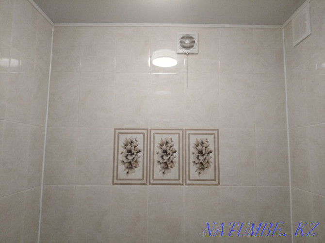 Tiler plumber Kyzylorda - photo 4