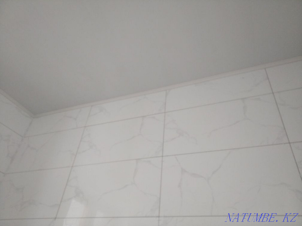 Tiler plumber Kyzylorda - photo 8