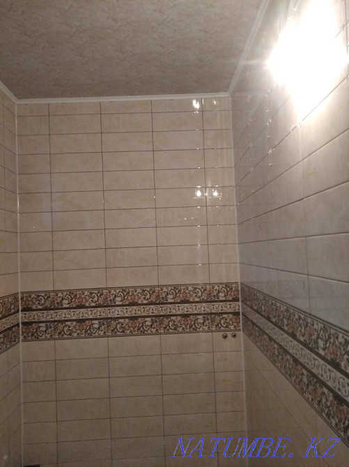 Tiler plumber Kyzylorda - photo 5