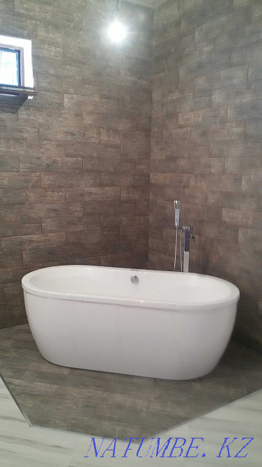 tile, ceramic granite, mosaic. Shymkent - photo 2