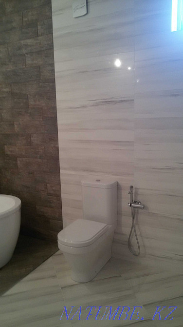 tile, ceramic granite, mosaic. Shymkent - photo 1