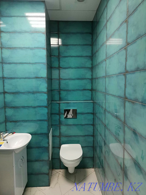 Tiler Tiler Almaty - photo 3