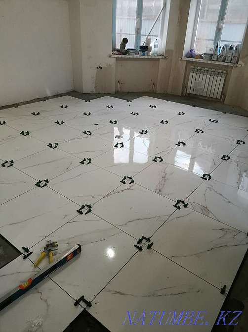 Tiler Tiler Almaty - photo 7