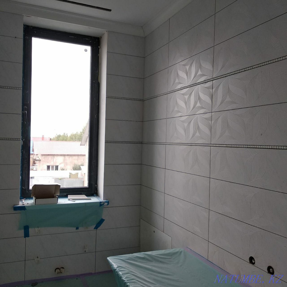 Tiler Tiler Almaty - photo 2