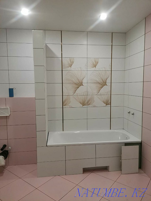 Tiler Tiler Almaty - photo 6