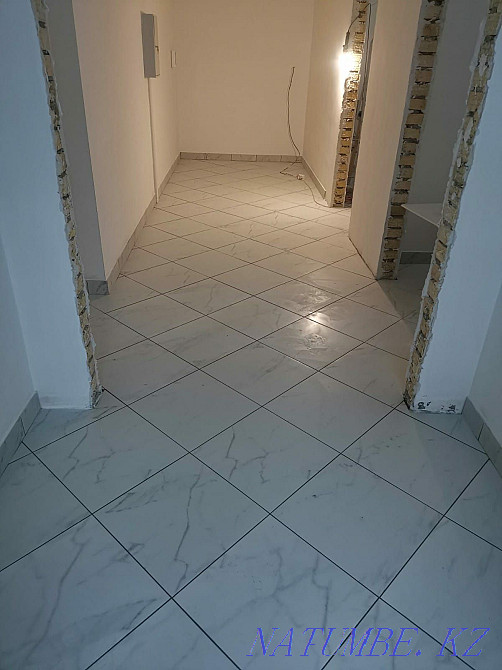 Tiler Tiler Almaty - photo 5