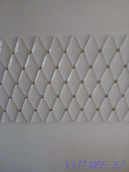 tiling, plumbing installation, Taraz - photo 2