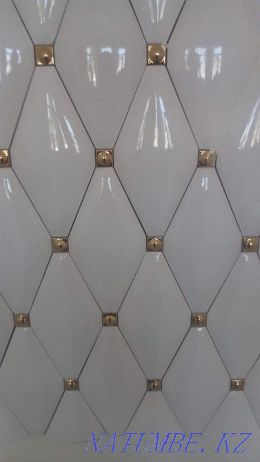 tiling, plumbing installation, Taraz - photo 1