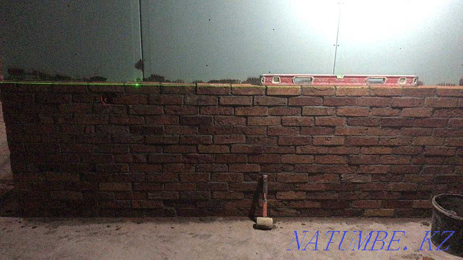 Tile laying. Heating Almaty - photo 3