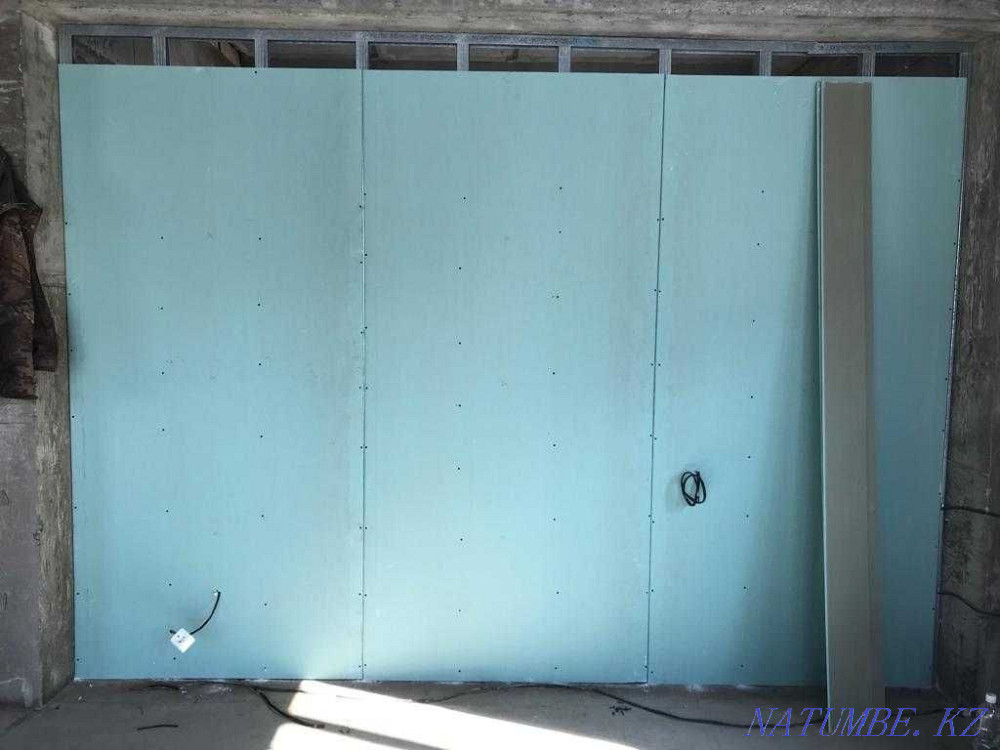 Tile laying. Heating Almaty - photo 2