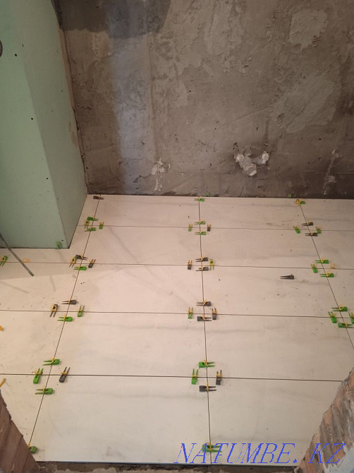 Выложу кафель отделка Костанай - изображение 5