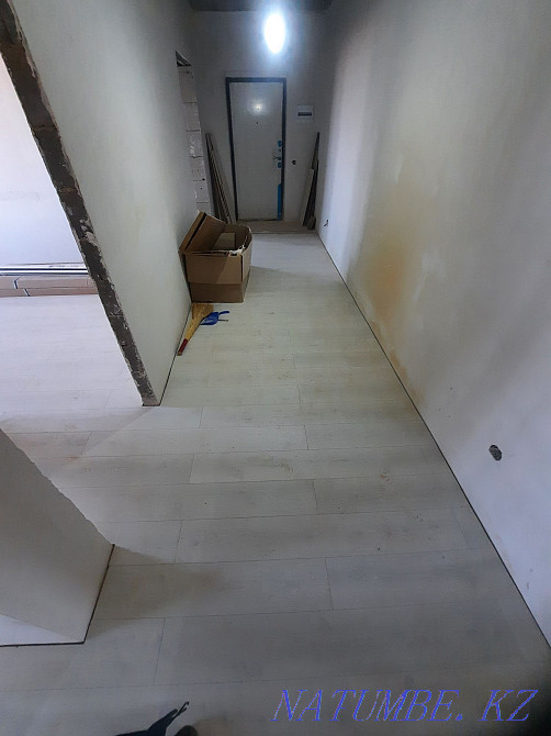 Services of a tiler Kokshetau - photo 3