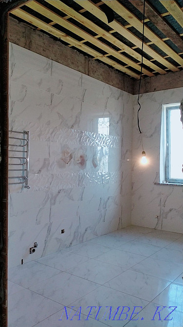 Кафельщик Актобе3 Актобе - изображение 6