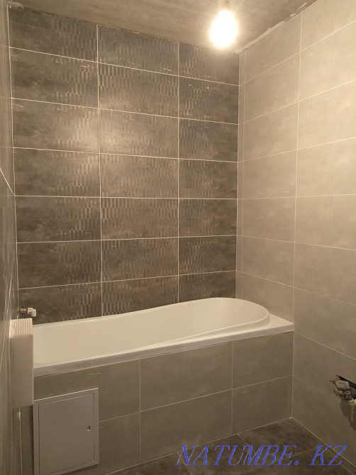 Кафельщик Актобе3 Актобе - изображение 4