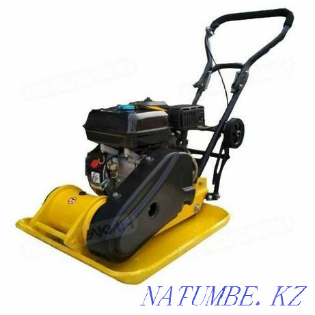 vibrating plate for rent Oral - photo 1