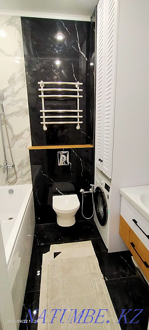 Tiler prf his business Karagandy - photo 5