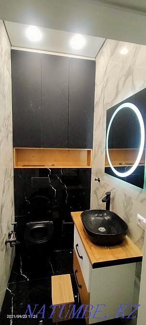 Tiler prf his business Karagandy - photo 4