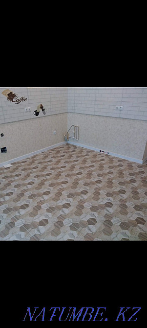 Tiler prf his business Karagandy - photo 6