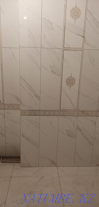 Toilet turnkey bathroom Чапаево - photo 1