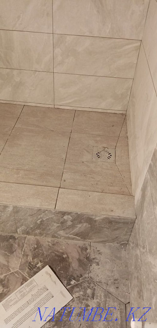 Toilet turnkey bathroom Чапаево - photo 7