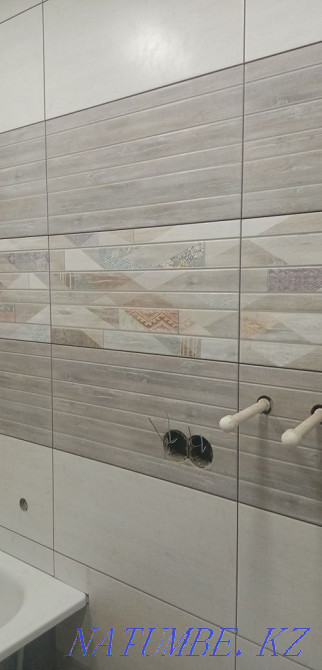 Toilet turnkey bathroom Чапаево - photo 2