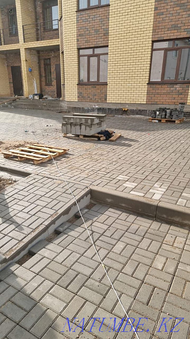 paving stones Oral - photo 8