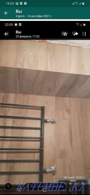 Professional tiling Almaty - photo 3