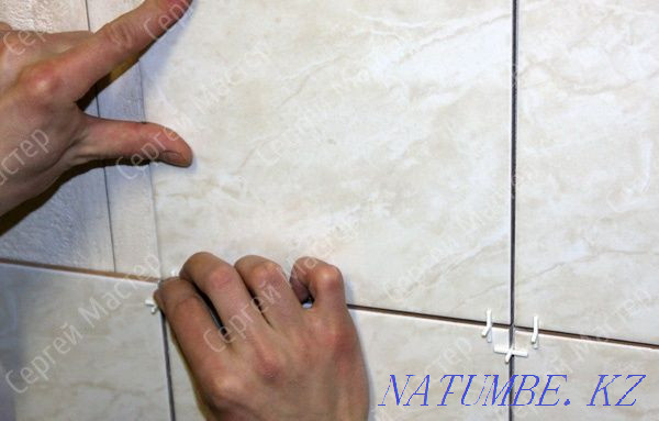 Professional tiling Pavlodar - photo 3