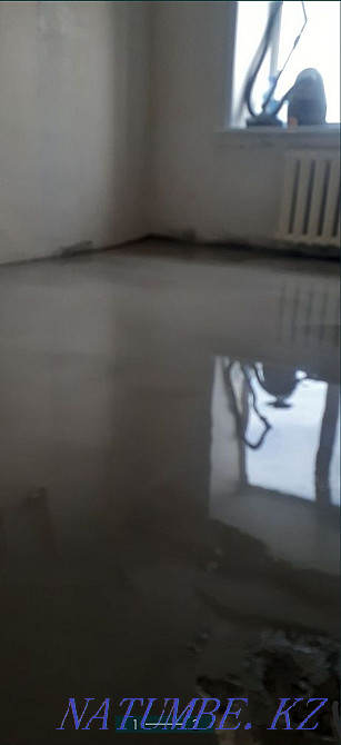 Укладка кафеля, фартук, ламината, наливной пол Нуркен - изображение 6