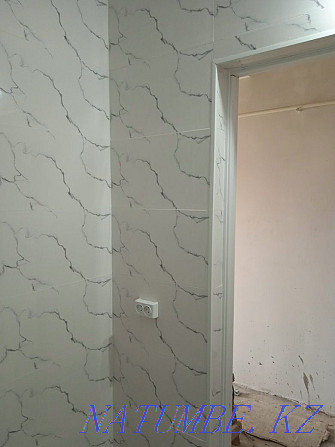 Tiler with experience Ust-Kamenogorsk - photo 7