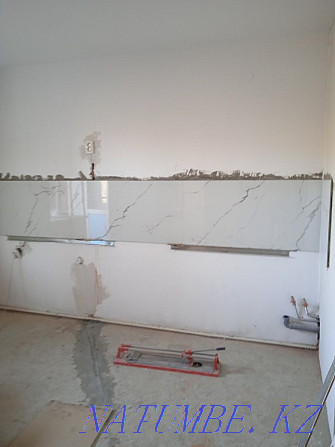 Tiler with experience Ust-Kamenogorsk - photo 8