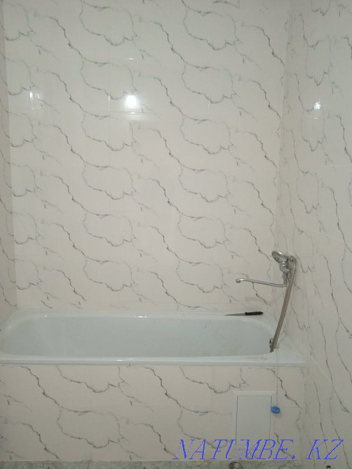 Кафельщик с опытом Усть-Каменогорск - изображение 1