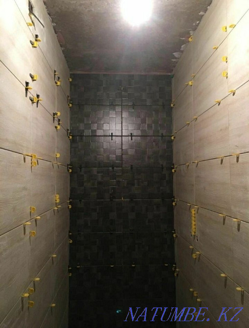 Кафельщик с опытом Усть-Каменогорск - изображение 5