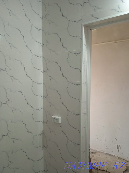 Кафельщик с опытом Усть-Каменогорск - изображение 7