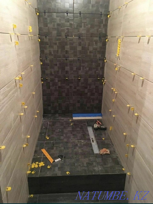 Кафельщик с опытом Усть-Каменогорск - изображение 2