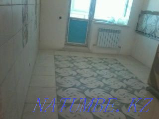 Specialists tiling work carpenters doors box laminate sanitary ware. Astana - photo 2