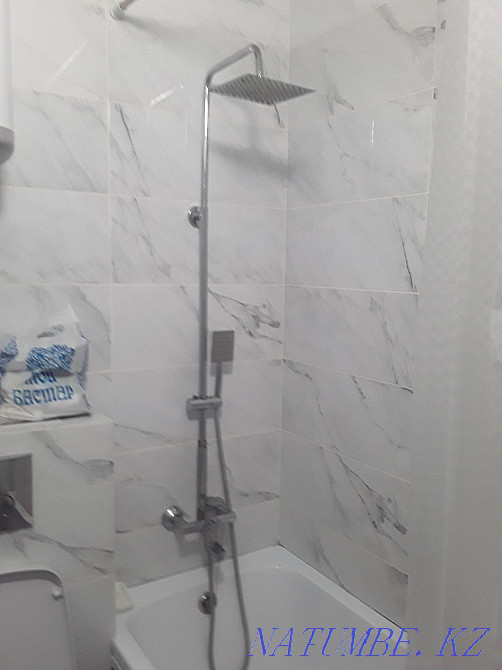 Laying Tiles Professional laying tiles of any complexity Karagandy - photo 2