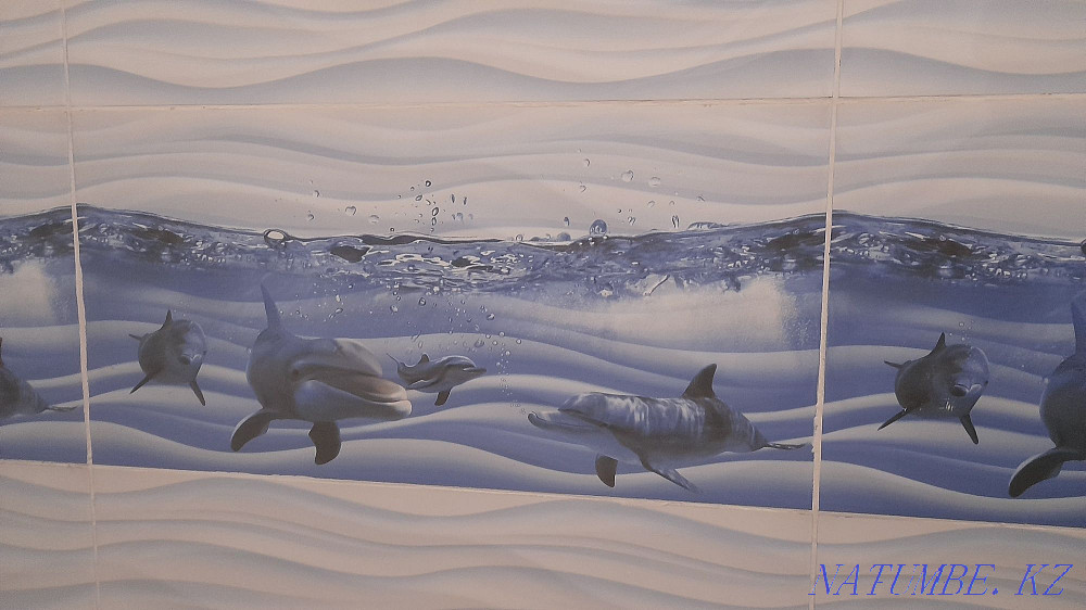 Tile jabystramyn Aqtau - photo 5