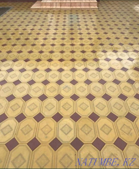 paving stones  - photo 6