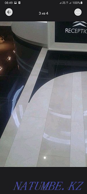 Кафельщик. Стаж работы 9 лет Белоярка - изображение 2