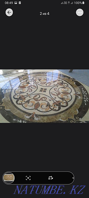 Кафельщик. Стаж работы 9 лет Белоярка - изображение 4