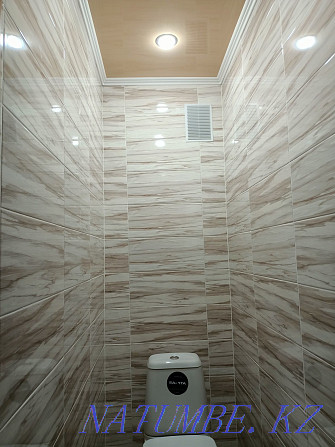 Ремонт ванных комнат Рудный - изображение 1
