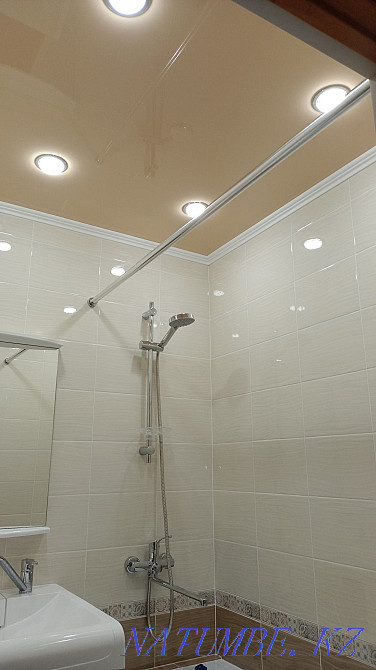 Bathroom renovation Rudnyy - photo 4