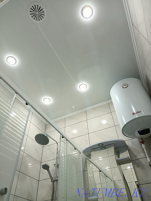 Bathroom renovation Rudnyy - photo 6