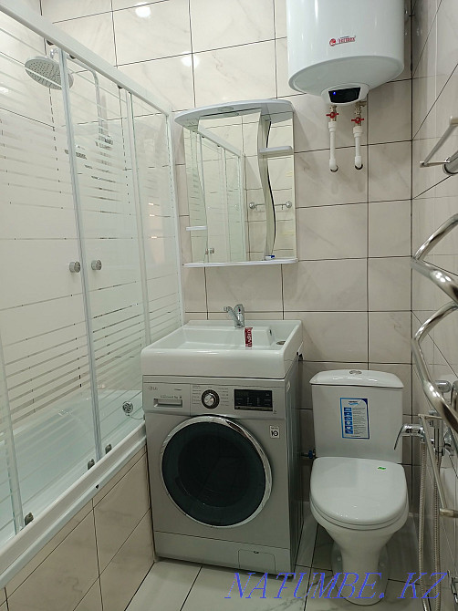 Bathroom renovation Rudnyy - photo 5