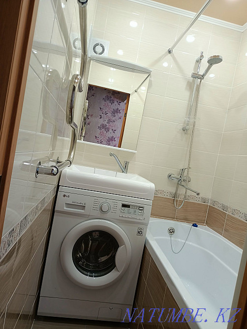 Bathroom renovation Rudnyy - photo 2