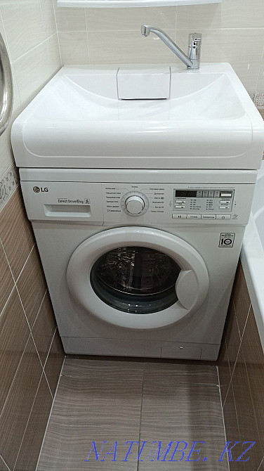 Bathroom renovation Rudnyy - photo 3