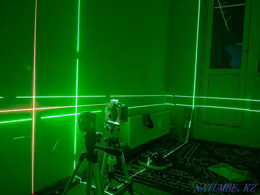 Плитка төсеу / плитка төсеу / пәтерді жөндеу / плитка салу / шебер құрылысшы  Алматы - изображение 4