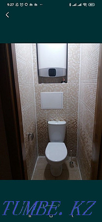 Bathrooms turnkey and partially Муткенова - photo 5